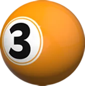 3Ball Yellow